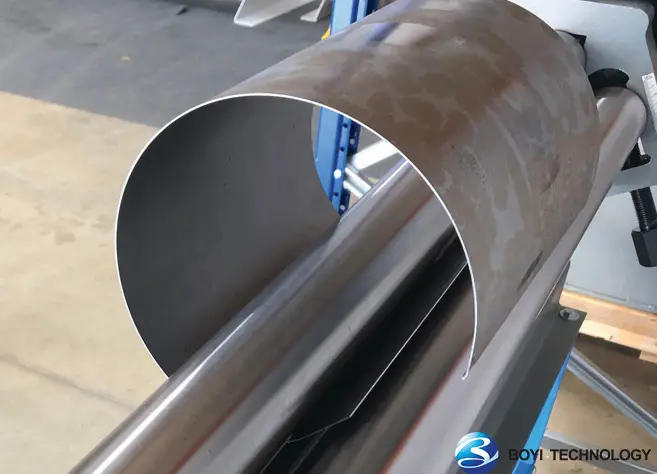 Precision Welding