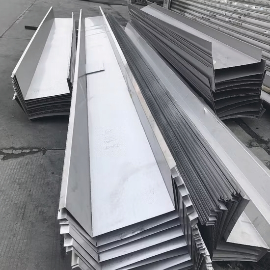 Sheet Metal Work
